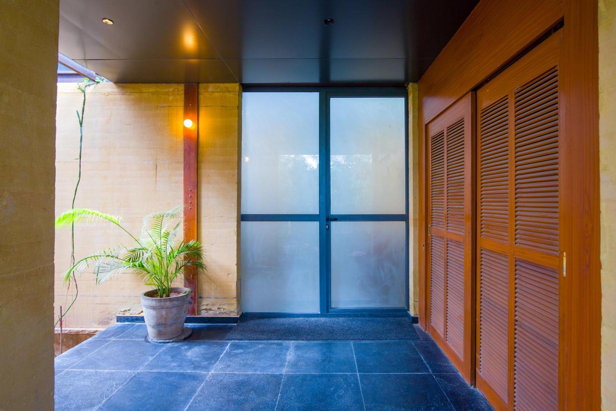 Elivaas Hari Bagh 4 Bhk Villa With Gaming Zone & Art Nook Dźajpur Zewnętrze zdjęcie