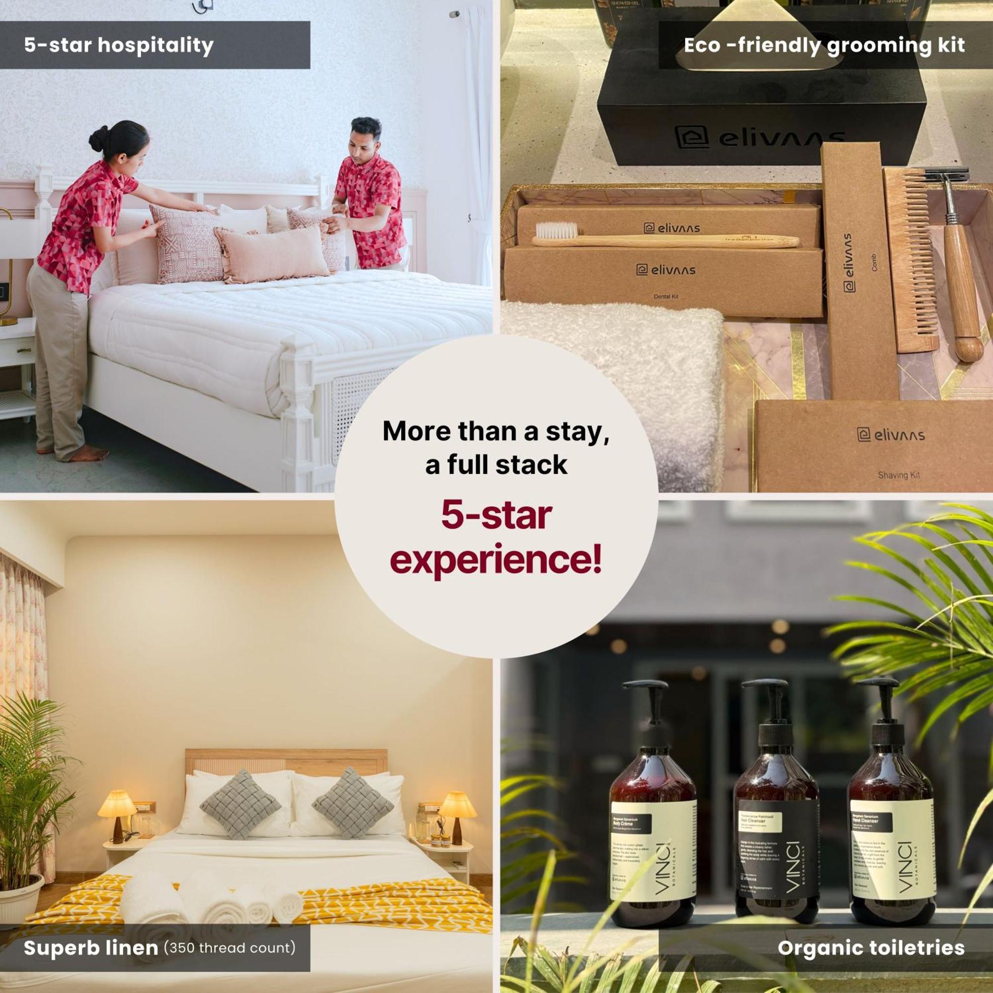 Elivaas Hari Bagh 4 Bhk Villa With Gaming Zone & Art Nook Dźajpur Zewnętrze zdjęcie
